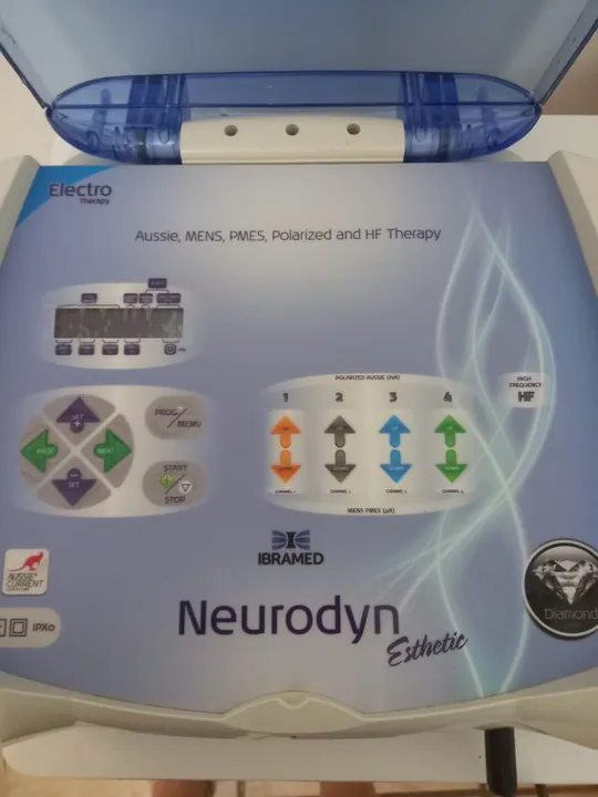 Neurodyn Esthetic
