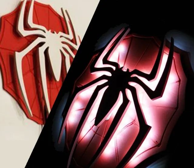 Arandela super-heróis - Foto 3