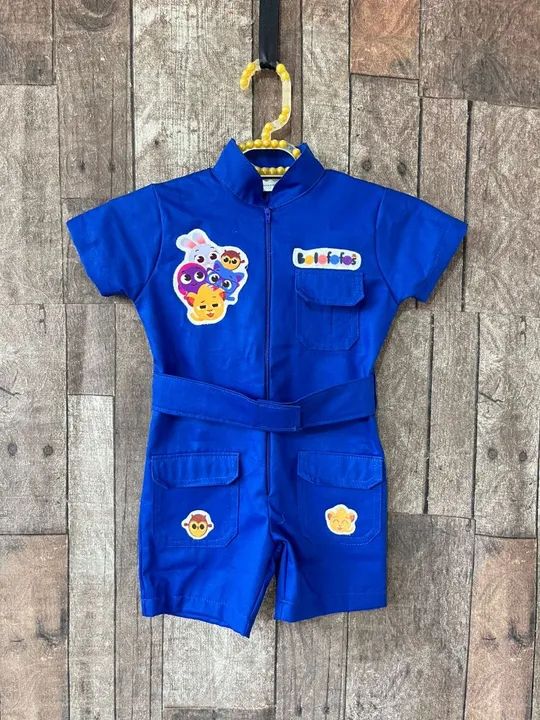 Fantasia do bolo fofo - Foto 5