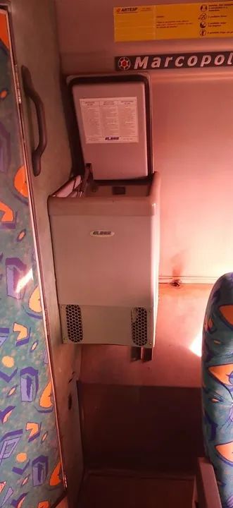 ONIBUS VOLVO 10M - Foto 7