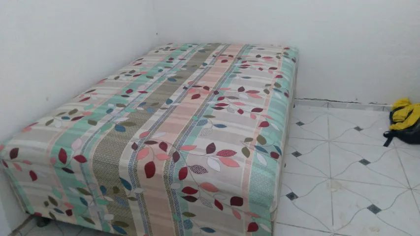 cama box - Foto 3