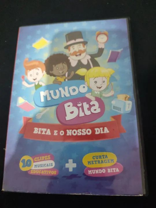 Coleção mundo Bita - Foto 5