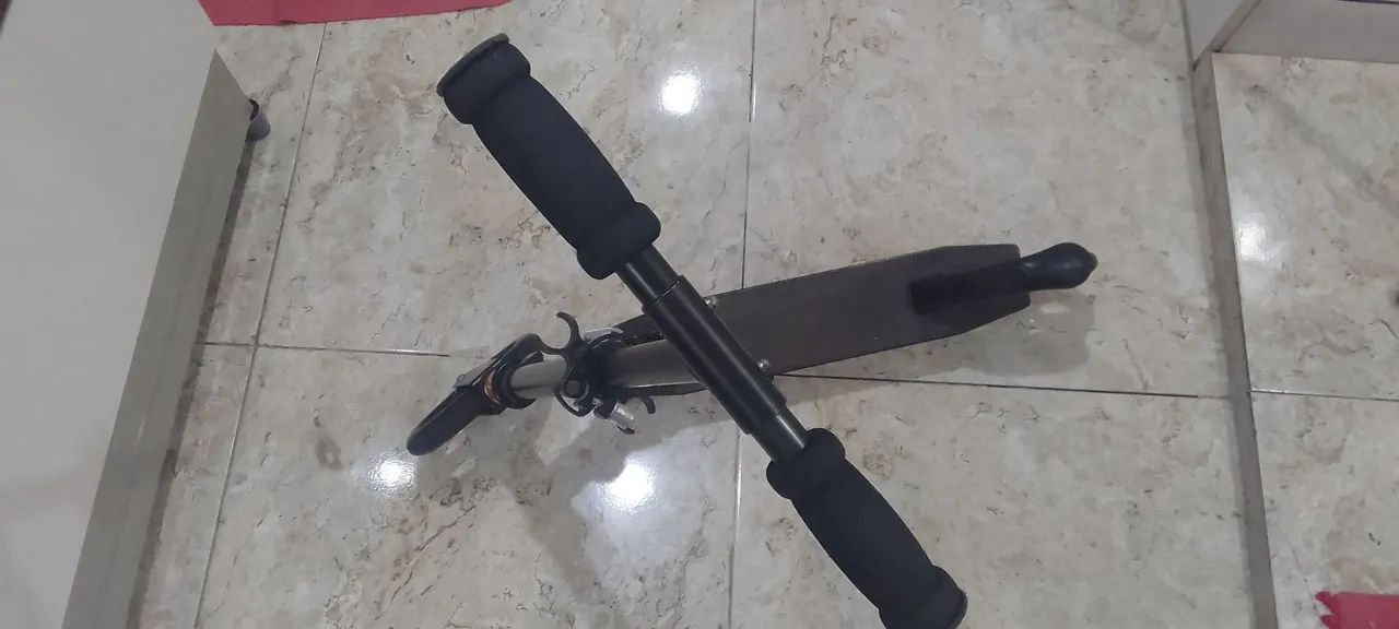 Patinete DM Radical - Foto 2