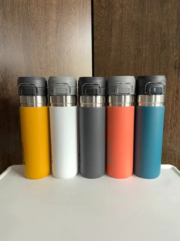 Garrafa Quick Flip Stanley 710ml - Todas As Cores - Original