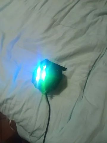 Strobo  deltrônica E1500 - Foto 5