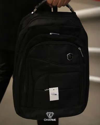 Mochila Escolar Premium: Estilo e Durabilidade para a Volta às Aulas!  - Foto 2