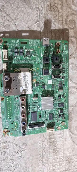 Placa principal samsung  un32eh400g - Foto 2