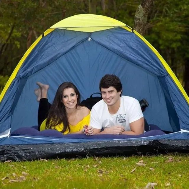 Barraca Iglu Para 4 Pessoas Mor - Foto 3