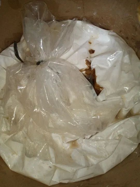 Cola Branca PVA Polyfort Extra 50kg - PULVITEC-IA010 - Foto 4