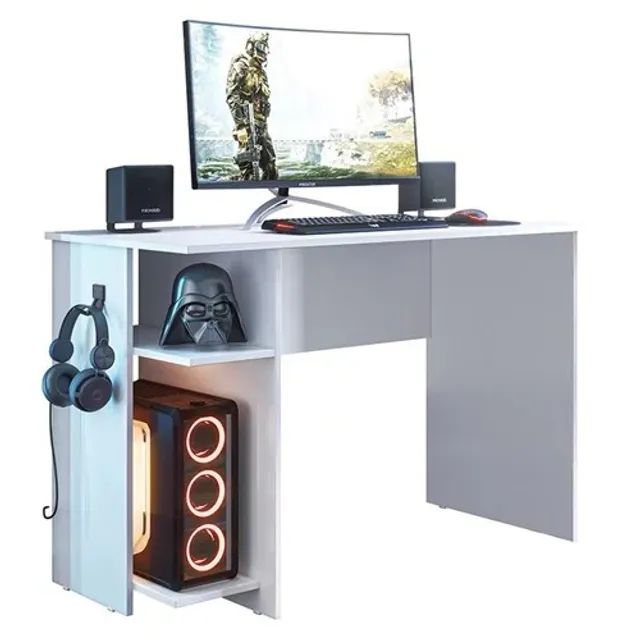 Mesa Computador Gamer Qmovi **nova na caixa**