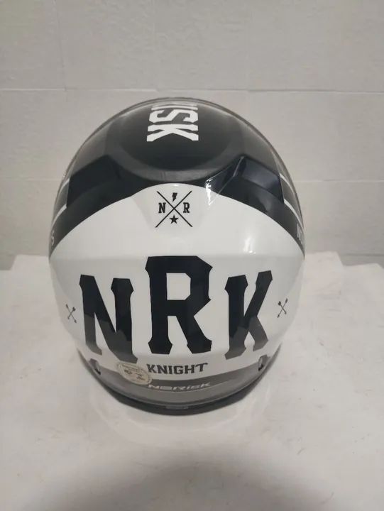 Capacete NOrisk Helmets - Foto 3