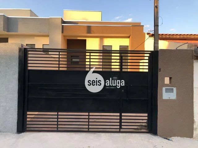 Sobrado com 2 dormitórios à venda, 91 m² por R$ 320.000,00 - Parque das Indústrias (Nova V