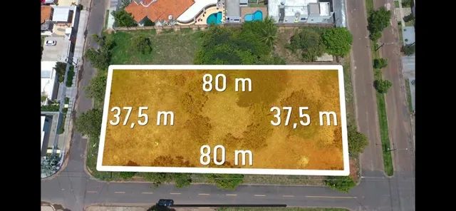 Vende-se terreno no Paraviana (Esquina e Sub-esquina) próx. Ville Roy - Foto 6