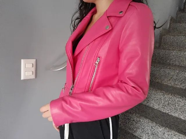 Jaqueta Zara Courino - Foto 2
