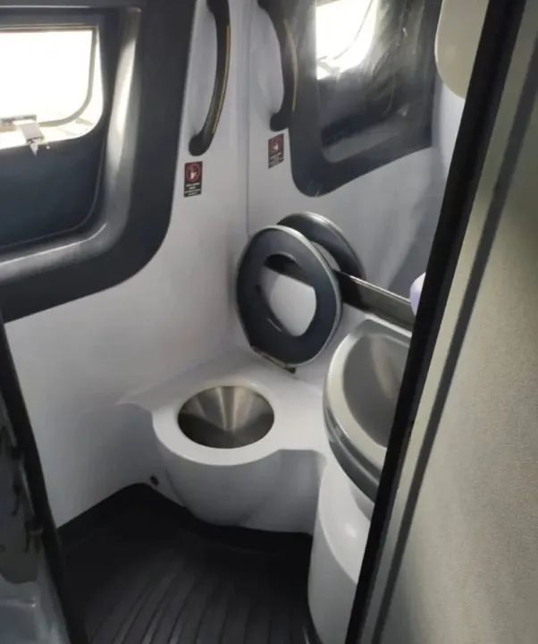 Ônibus Rodoviário Mascarello Roma 2014 - Foto 6