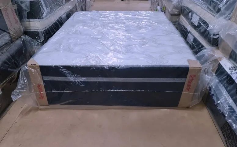 Colchobox Casal Dubai Plus 
