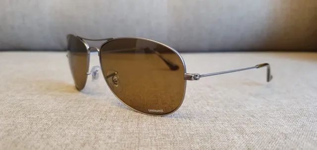 Óculos de sol Ray Ban RB3562 Chromance - Polarizado