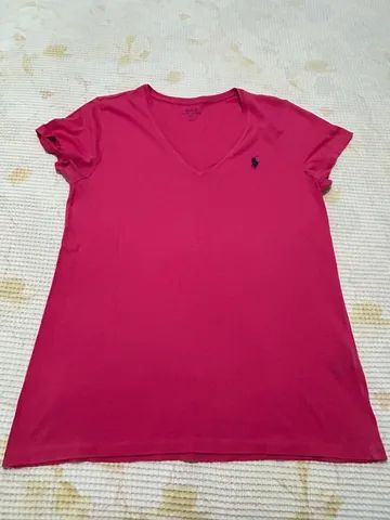 Lote blusa Ralph Lauren original  - Foto 5
