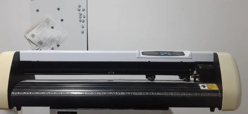 Plotter de recorte  - Foto 2