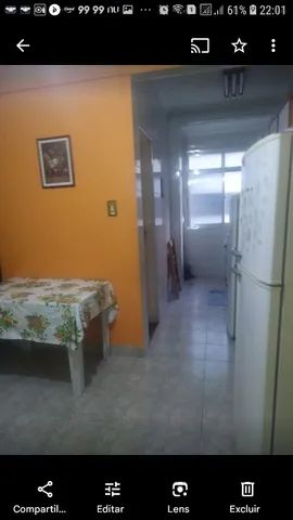 Captação de Apartamento a venda na Rua Honduras, Guilhermina, Praia Grande, SP
