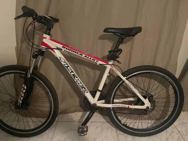 Bicicleta runner best sale