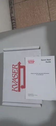 Kvaser  Leaf Professional LIN - Foto 4