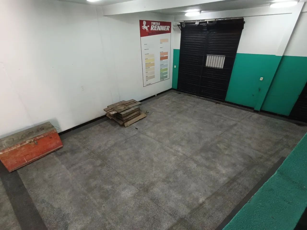 //Alugo Prédio Comercial na Joaquim Nabuco  - Foto 3