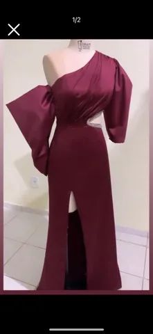 Vestido de Festa - Foto 3