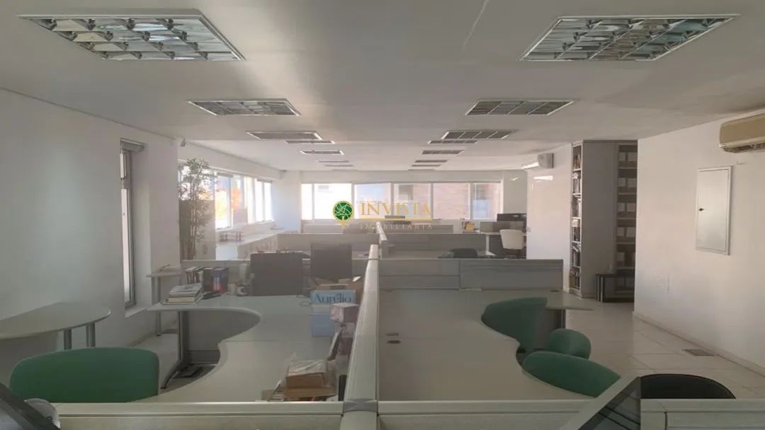 Sala Comercial à venda, bairro Itacorubi, Florianópolis/SC!
