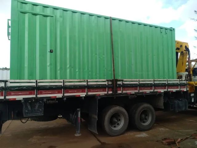 Container Customizado. - Foto 3