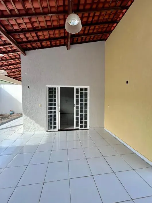 Vendo casa no riacho fundo2 (QN 18)