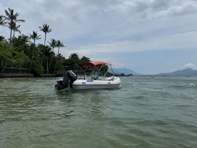 Bote Flexboat SR15 - Foto 13