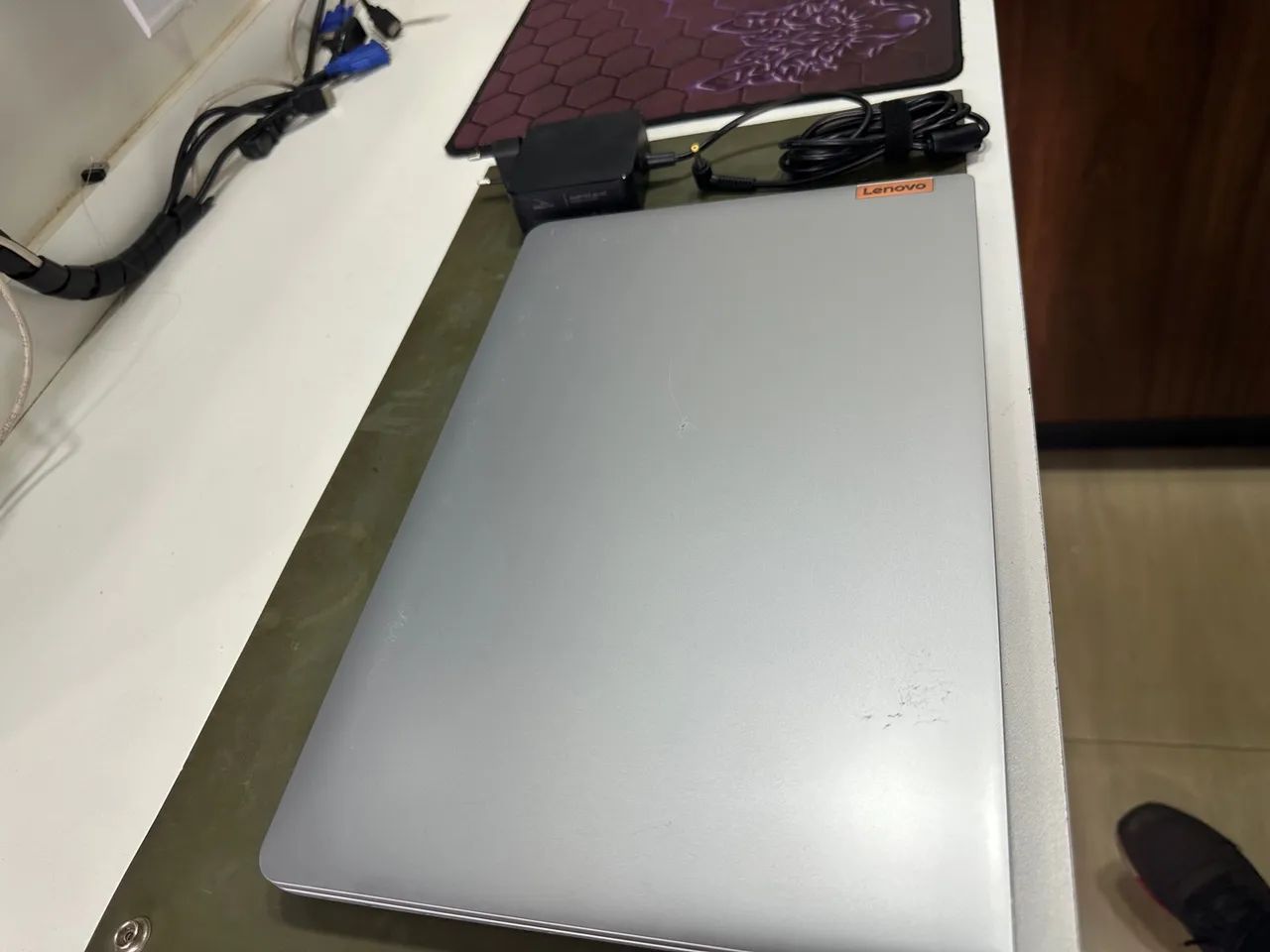 Notebook Lenovo excelente  - Foto 4