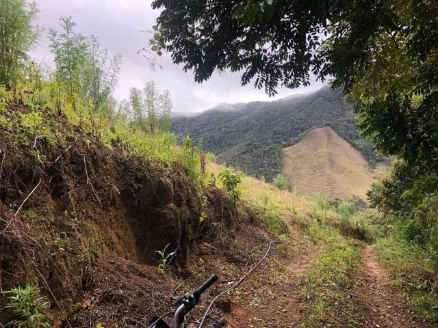 Vendo Sítio 3 Alqueires em Trajano de Moraes, RJ - Foto 3