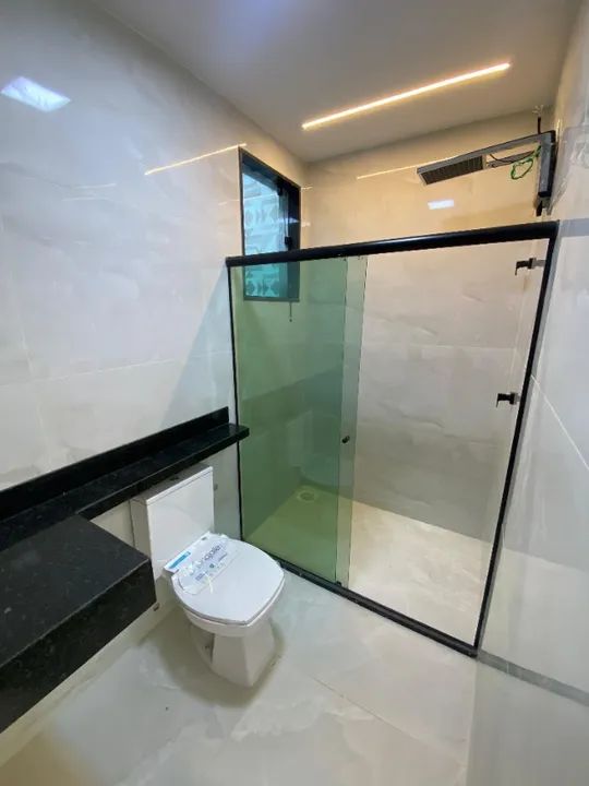 FIT - Casa Linear - Alphaville 3 - 64m² - Foto 5