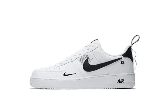 Air force 1 utility 2024 zalando