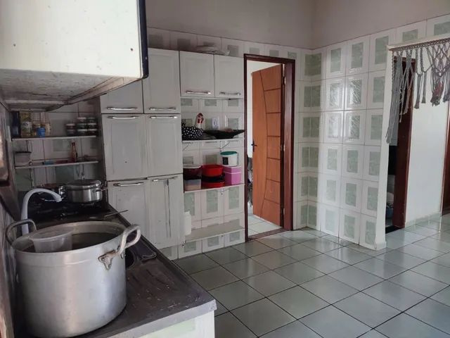 CASA CIDADE OLIMPICA  - Foto 5