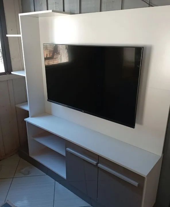 Promoção Estante 52''  - 07/25  