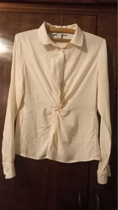 Camisa Forever 21