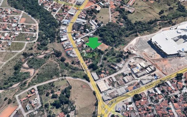 Chácara à Venda em Goiânia - Foto 2