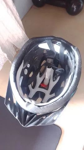 Capacete Raptor Ciclismo - Foto 3