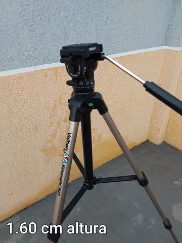 Tripé  - Foto 5