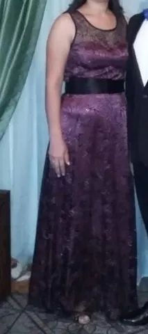  Vestido Feminino