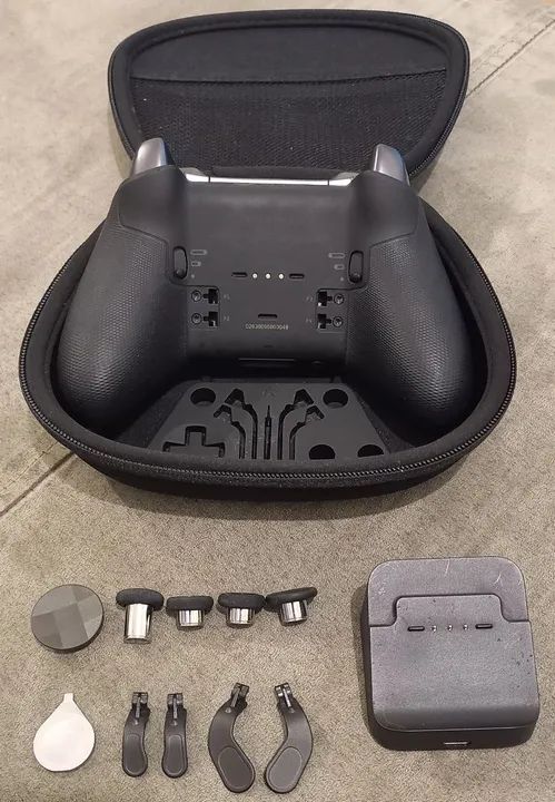 CONTROLE XBOX ELITE 2 - Foto 3