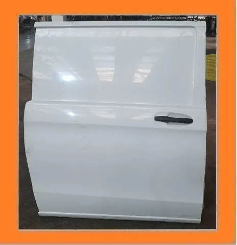 Porta Lateral Mb Vito 2016 2017 2018 2019 2020 2021