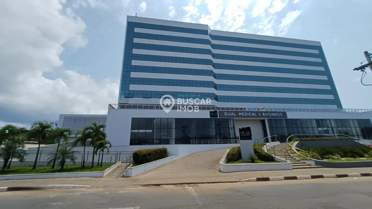 SALA COMERCIAL em LAURO DE FREITAS - BA, CENTRO