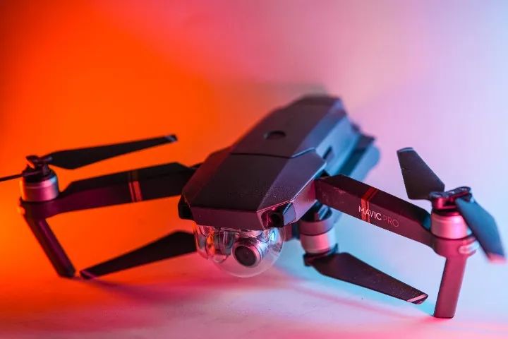 Mavic Pro Kit completo - Foto 2