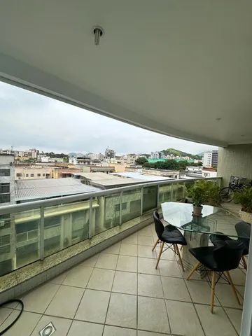 Captação de Apartamento a venda na Rua Rosário Oeste, Vila Valqueire, Rio de Janeiro, RJ