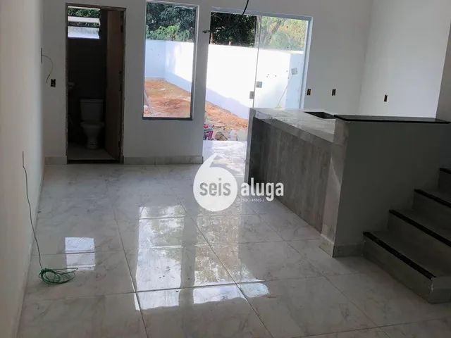 Sobrado com 2 dormitórios à venda, 91 m² por R$ 320.000,00 - Parque das Indústrias (Nova V - Foto 2