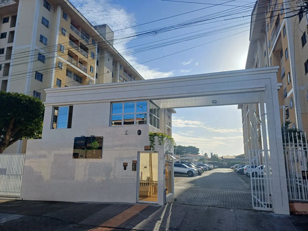 Condominio Viver Clube - Foto 2